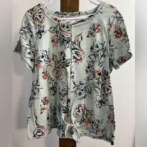 New‎ Directions top